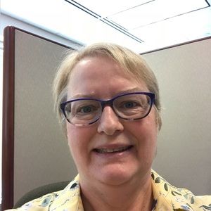 Meet your Posher, Annette